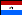 パラグウイ国旗