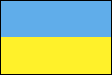 ウクライナ国旗